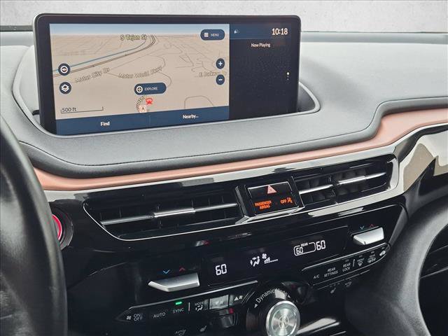 Used 2022 Acura MDX w/ Technology Package FWD image 13