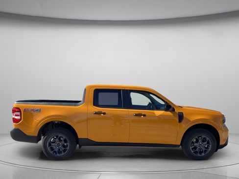 New 2026 Ford Maverick XLT w/ XLT Luxury Package AWD/4WD image 2