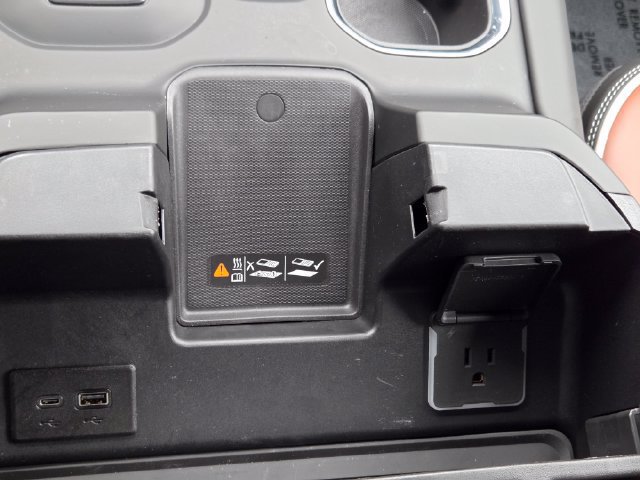 Used 2026 GMC Sierra 1500 Denali Ultimate AWD/4WD image 19