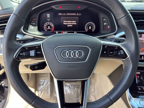 Used 2019 Audi A6 3.0T Premium Plus w/ Premium Plus Package AWD/4WD image 17
