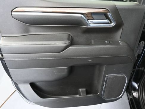 Used 2023 Chevrolet Silverado 1500 RST w/ Protection Package RWD image 28