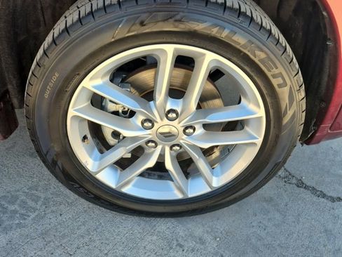 Certified 2023 Dodge Durango GT image 11