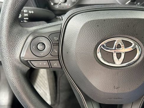 Used 2024 Toyota Corolla LE FWD image 19