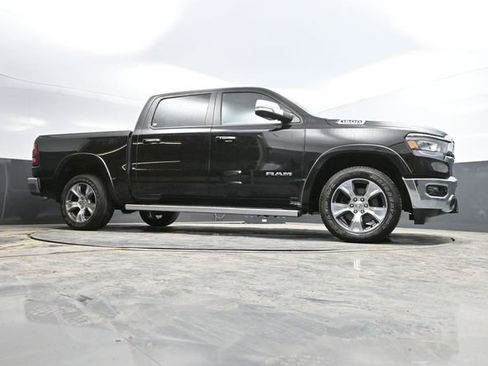 Used 2022 RAM 1500 Laramie image 60