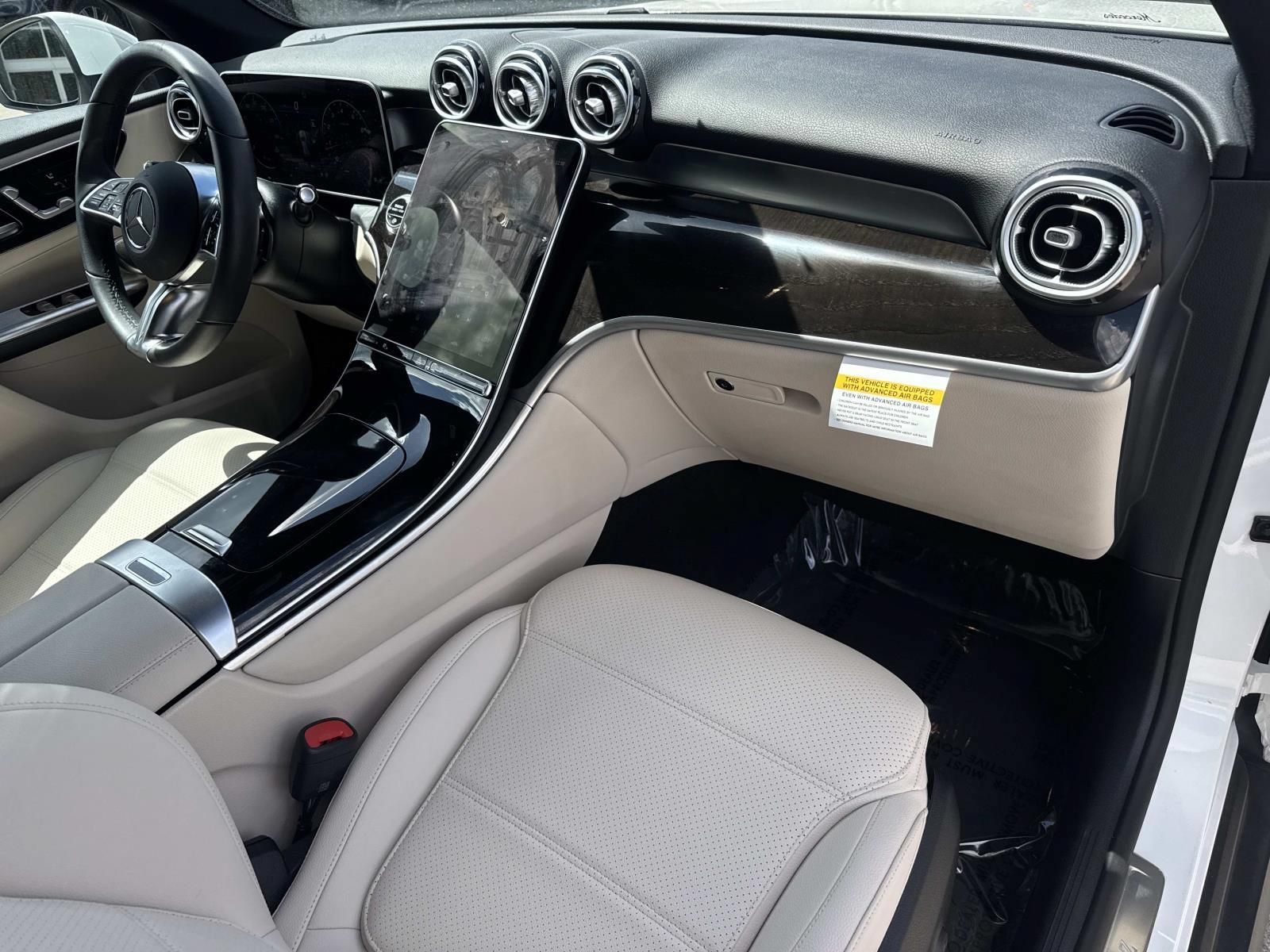 Used 2026 Mercedes-Benz GLC 300 image 13