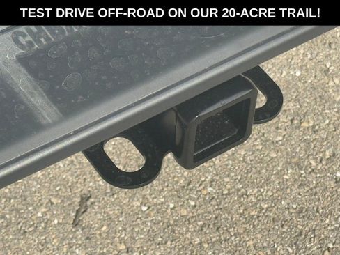 New 2026 Jeep Gladiator Mojave w/ Safety Group image 35