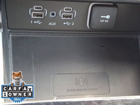 Used 2023 Jeep Grand Cherokee Limited w/ Luxury Tech Group II AWD/4WD image 24