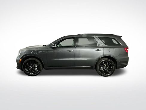Used 2026 Dodge Durango GT AWD/4WD image 5
