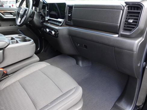 Used 2024 GMC Sierra 1500 Elevation AWD/4WD image 34