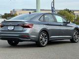 Used 2024 Volkswagen Jetta Sport image 4