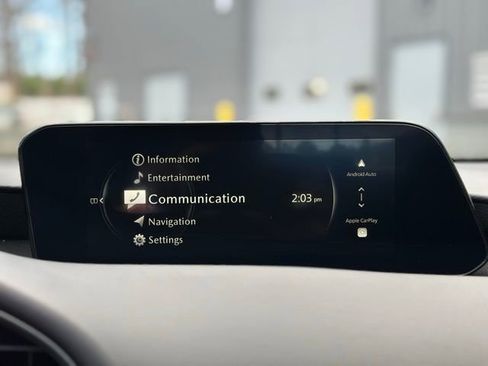 New 2026 MAZDA MAZDA3 2.5 S Sedan w/ Preferred Pkg image 19