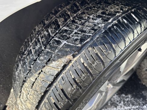 Used 2023 Chevrolet Malibu LT w/ Driver Confidence Package image 10