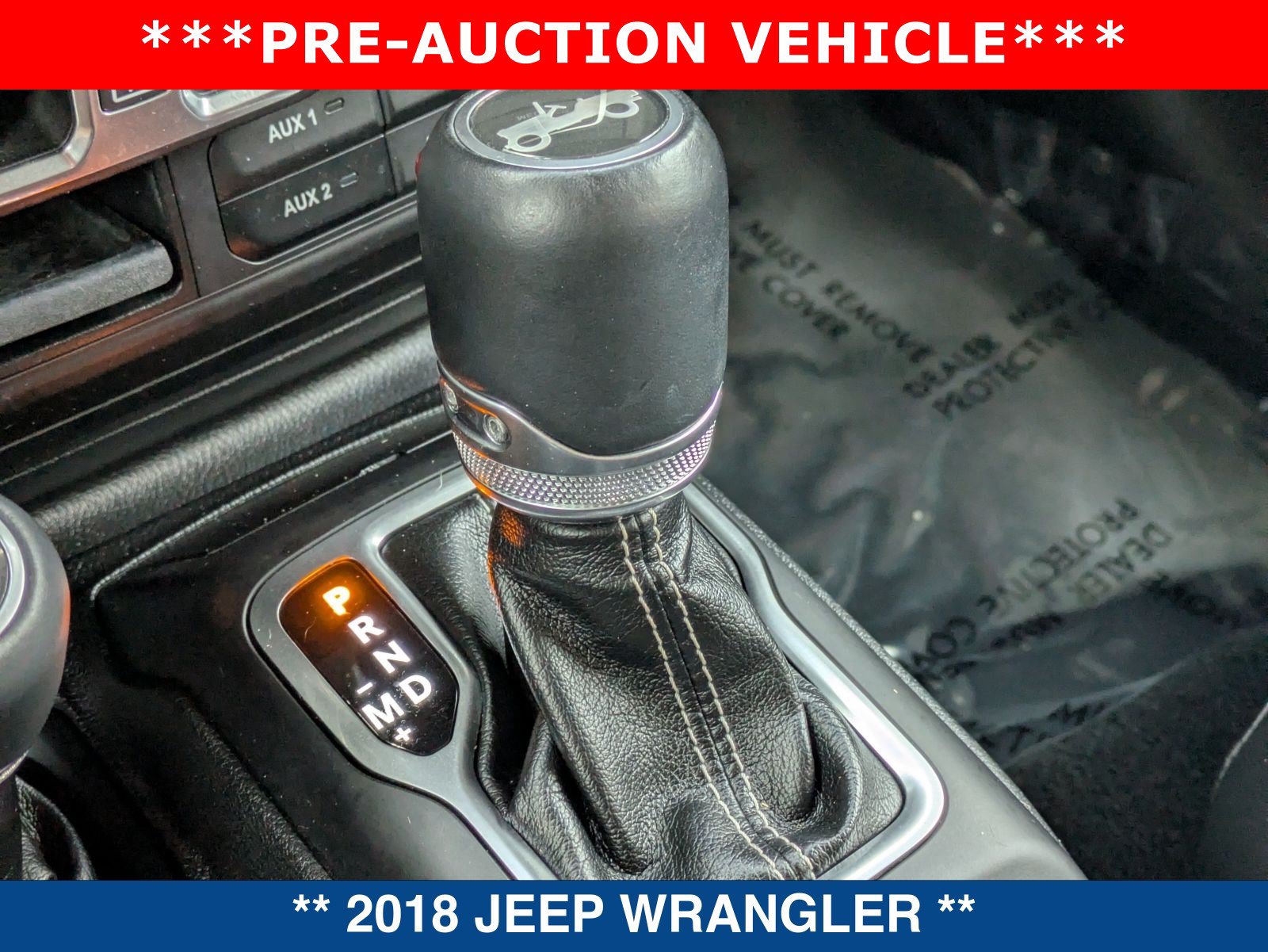 Used 2018 Jeep Wrangler Unlimited Sahara w/ LED Lighting Group AWD/4WD image 32