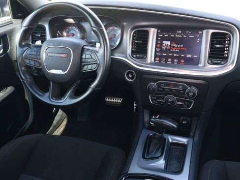 Used 2021 Dodge Charger GT w/ Blacktop Package RWD image 9