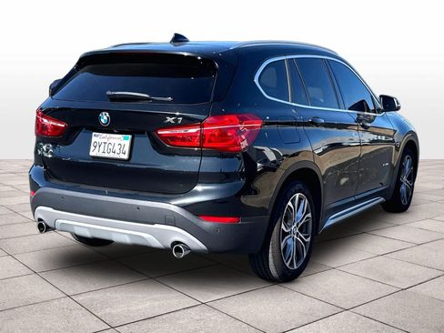 Used 2016 BMW X1 xDrive28i AWD/4WD image 9