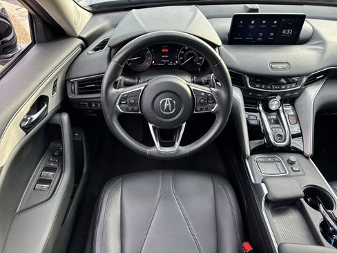 Used 2023 Acura TLX image 29