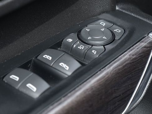 Used 2023 Chevrolet Silverado 2500 LTZ w/ Gooseneck/5TH Wheel Package image 18