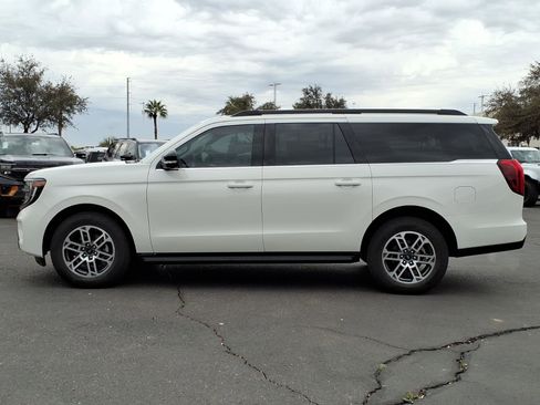 New 2026 Ford Expedition Max Active image 2