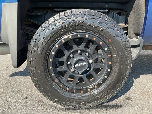 Used 2019 Chevrolet Silverado 3500 High Country w/ Duramax Plus Package AWD/4WD image 9