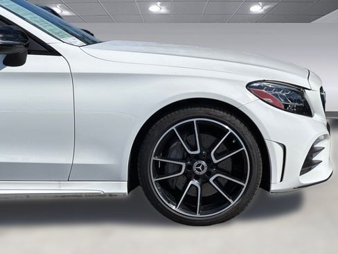 Certified 2023 Mercedes-Benz C 300 Coupe image 35