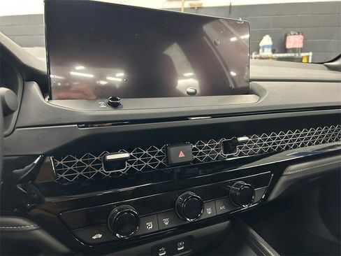 New 2025 Honda Accord Sport image 23