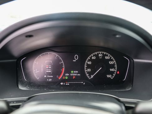 Certified 2022 Honda Civic Sport image 13