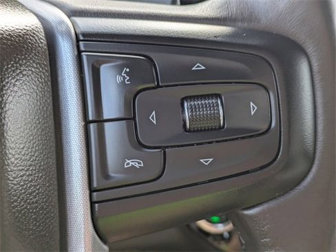 Used 2023 GMC Sierra 1500 SLT w/ SLT Premium Plus Package image 25