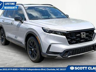 Used 2025 Honda CR-V Sport-L 360° Tour