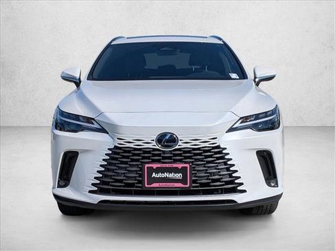 Used 2025 Lexus RX 350 Premium FWD image 2
