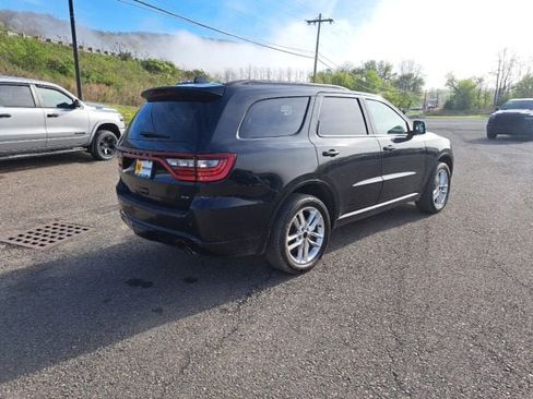 Used 2021 Dodge Durango GT AWD/4WD image 5