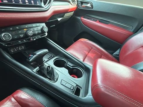 Used 2022 Dodge Durango R/T w/ Trailer Tow Group IV AWD/4WD image 14