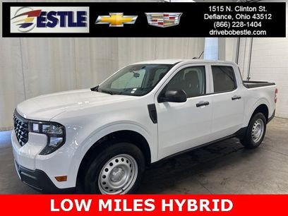 Used 2025 Ford Maverick XL
