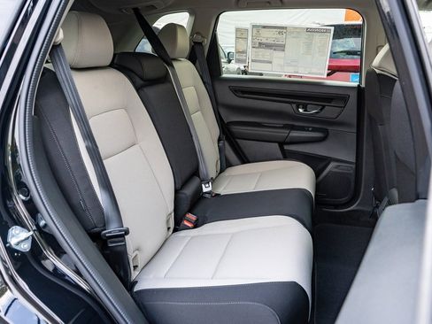 New 2026 Honda CR-V EX image 14