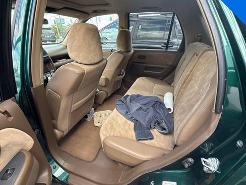 Used 2003 Honda CR-V EX image 12