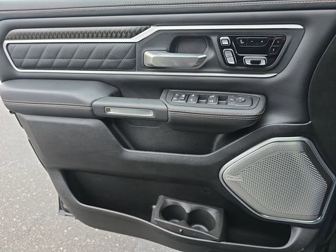 New 2026 RAM 1500 Tungsten w/ Off Road Group image 28