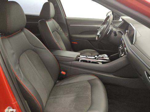 Used 2021 Hyundai Sonata SEL Plus w/ Tech Package FWD image 21