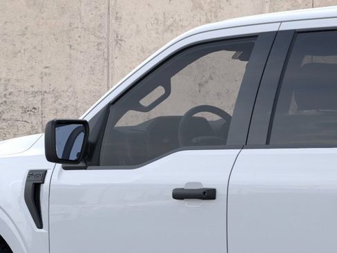 New 2026 Ford F150 STX AWD/4WD image 20