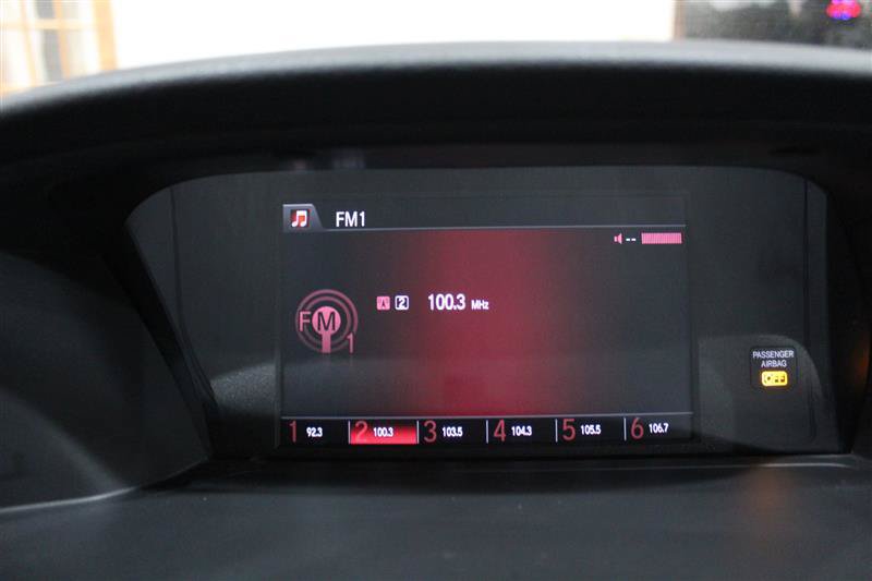 Used 2016 Honda Accord Sport image 18