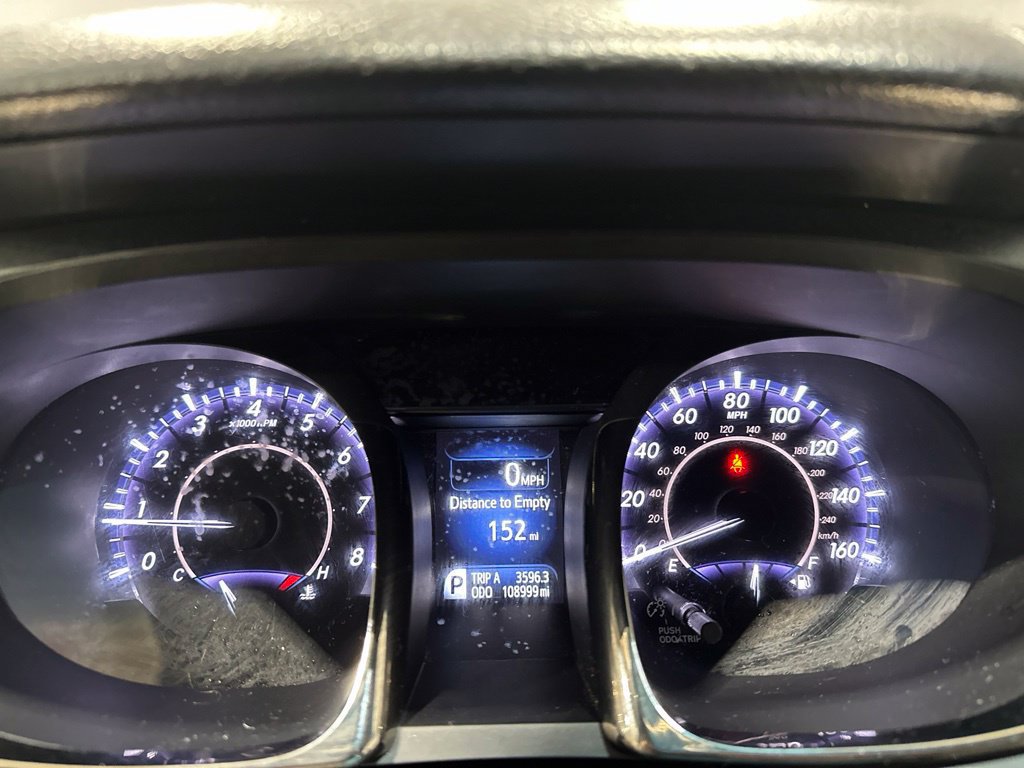 Used 2014 Toyota Avalon XLE Touring FWD image 9