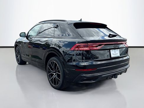 Used 2023 Audi Q8 Premium Plus image 5