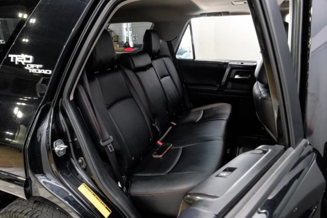 Used 2023 Toyota 4Runner TRD Off-Road Premium w/ Off Road Premium Plus Package AWD/4WD image 48