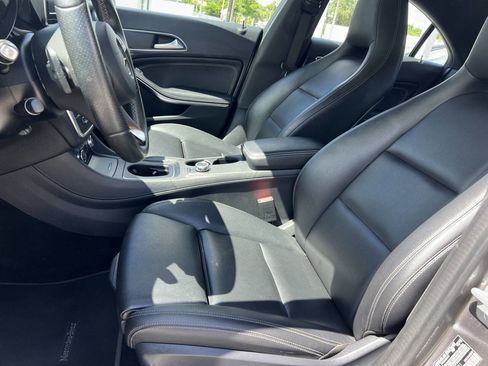 Used 2016 Mercedes-Benz CLA 250 4MATIC image 12