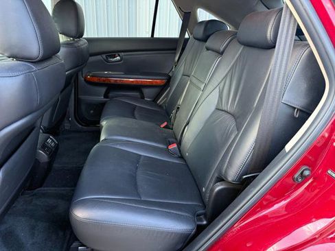Used 2009 Lexus RX 350 AWD image 12