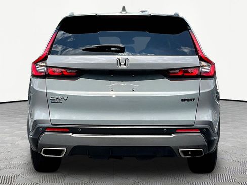 Used 2025 Honda CR-V Sport-L image 5