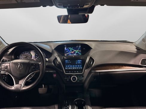 Used 2020 Acura MDX SH-AWD w/ Technology Package image 22