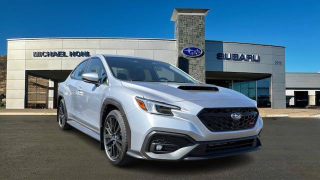 New 2026 Subaru WRX Limited AWD/4WD 360° Tour