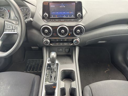 Used 2020 Nissan Sentra S image 15