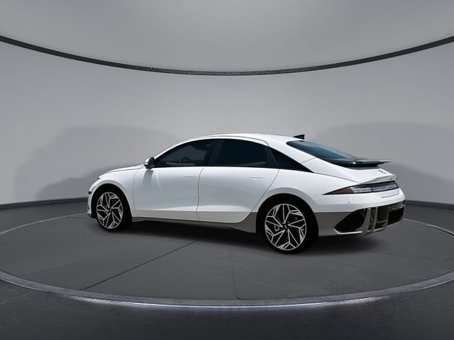New 2024 Hyundai Ioniq 6 SEL AWD/4WD image 6