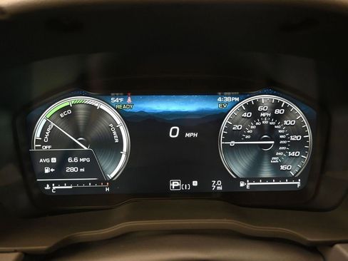New 2026 Subaru Crosstrek 2.5i Sport AWD/4WD image 31