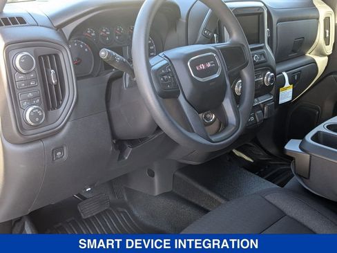 New 2026 GMC Sierra 1500 Pro w/ Pro Value Package image 15